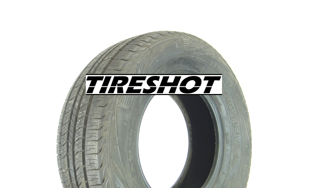 Tire Marshal Road Venture APT KL51